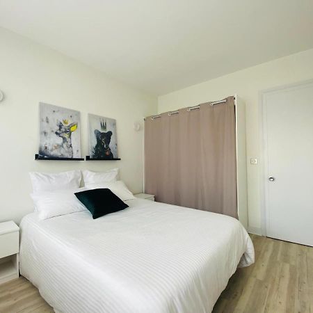 Appartements Pyrenees-Barthou Pau Dış mekan fotoğraf