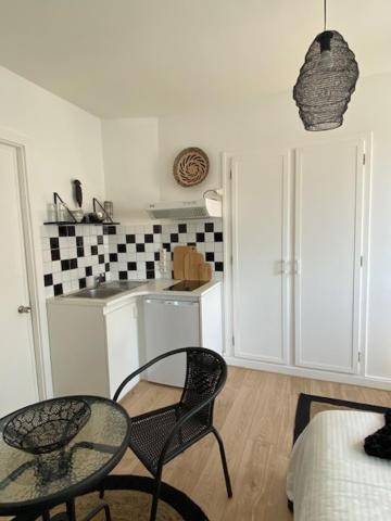 Appartements Pyrenees-Barthou Pau Dış mekan fotoğraf